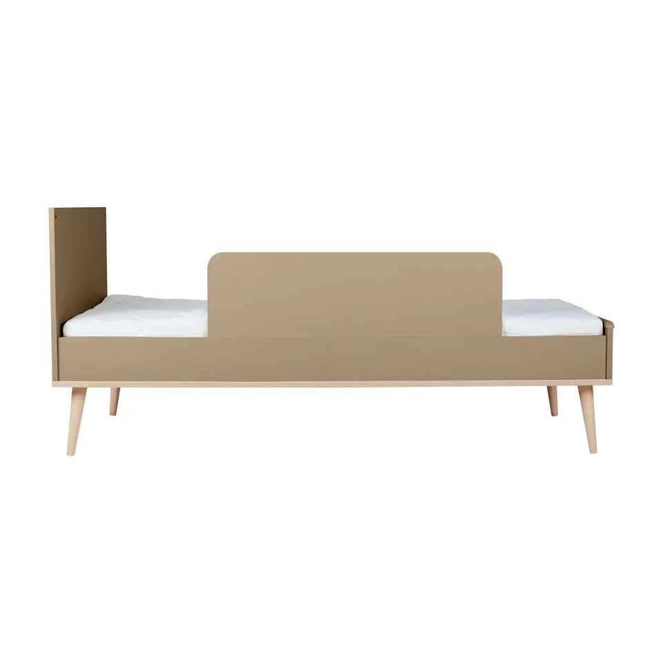 Quax - Uitvalbeschermer Cocoon 90 cm | Latte - Image 2