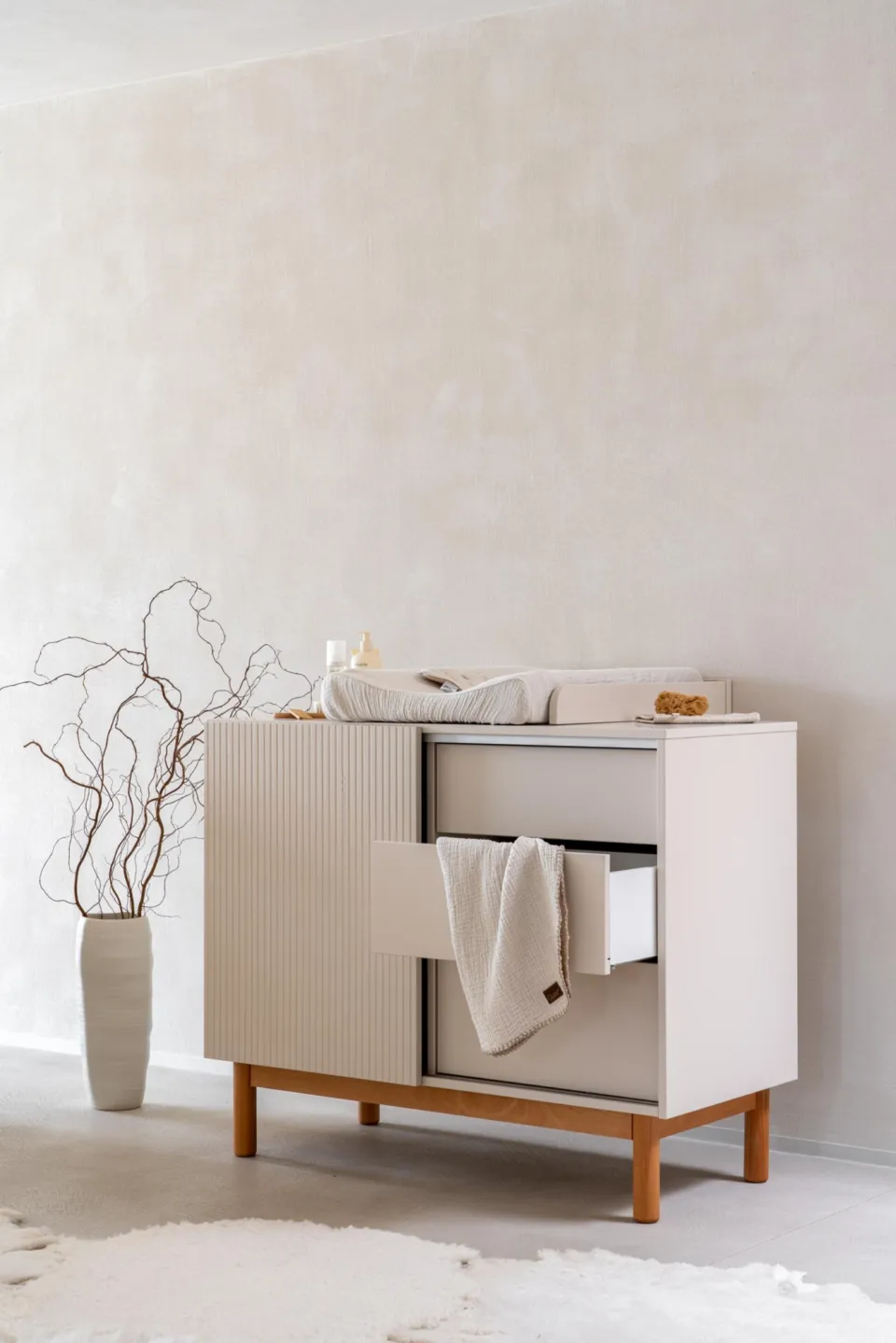 Quax - Extensie voor Commode Mood | Clay - Image 5