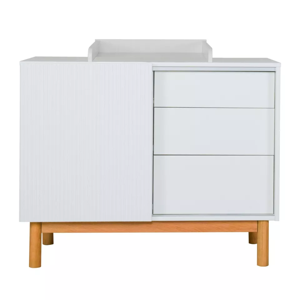 Quax - Extensie voor Commode Mood | White - Image 2