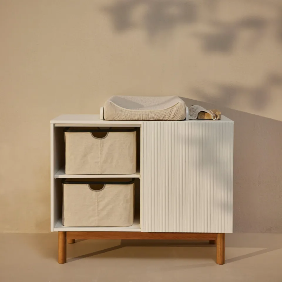 Quax - Extensie voor Commode Mood | White - Image 3