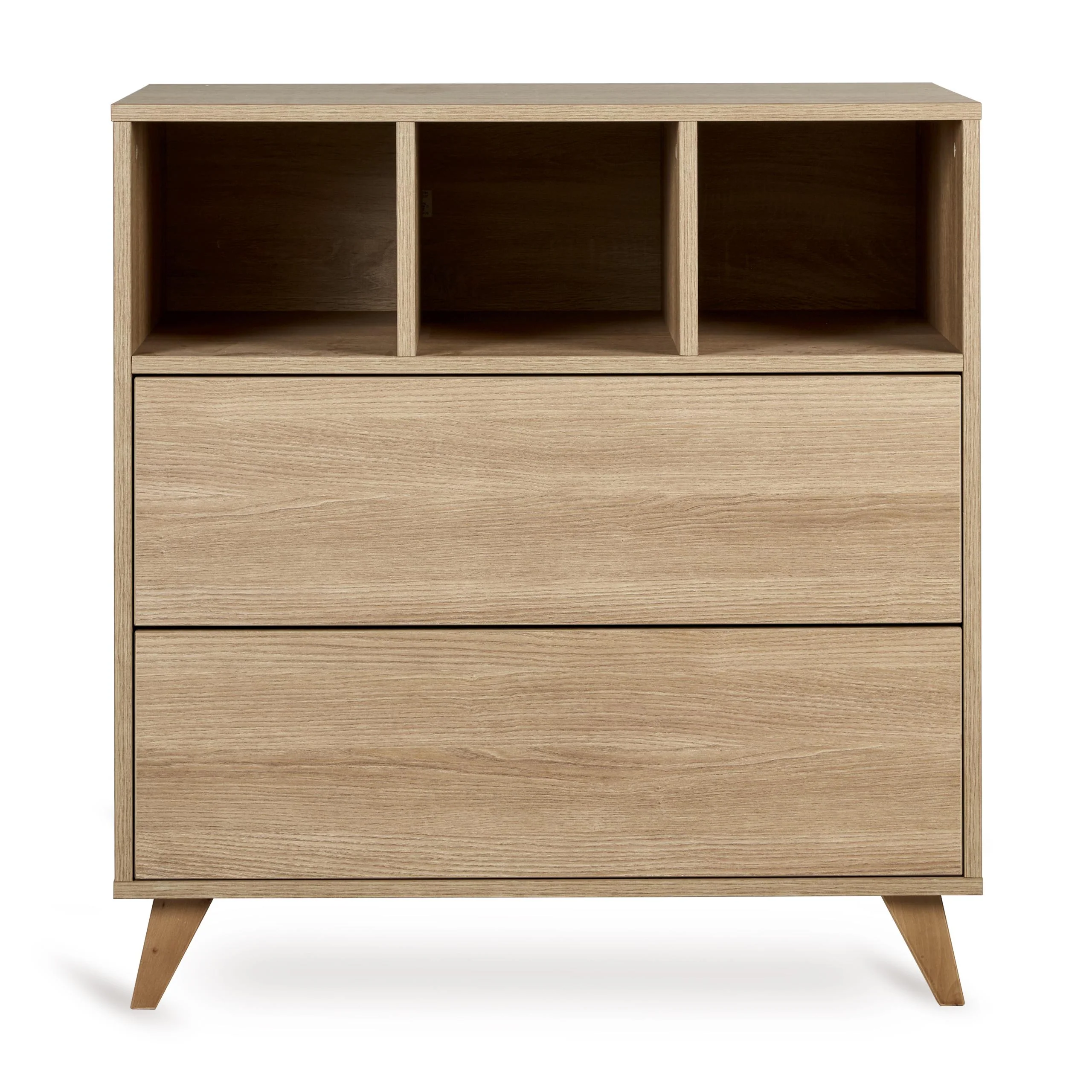 Quax - Commode Loft | Honey Ash
