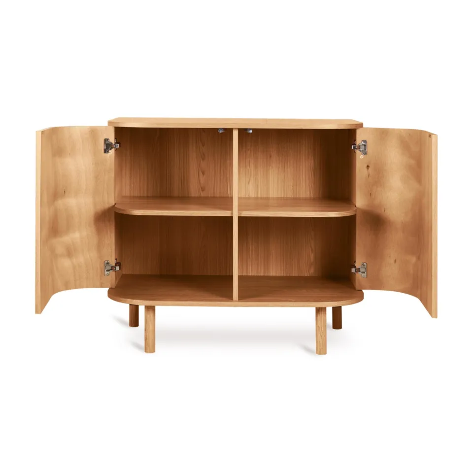 Quax - Commode Yume | Natural Ash - Image 3