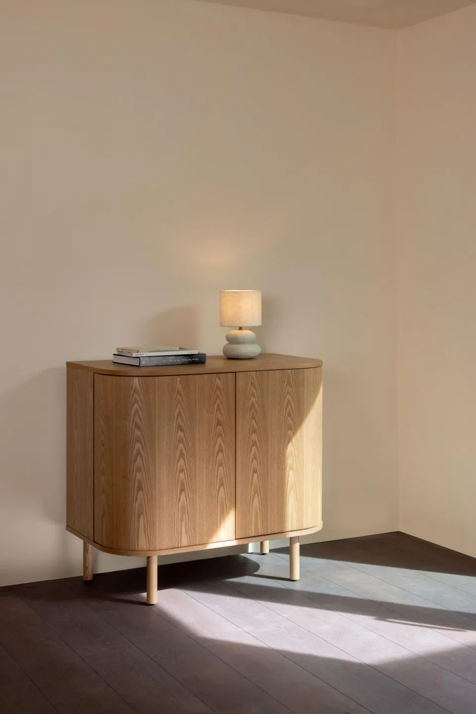 Quax - Commode Yume | Natural Ash - Image 5