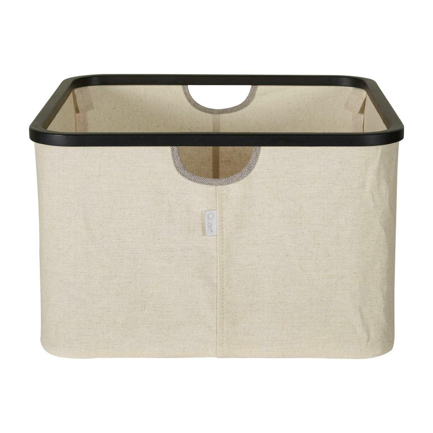 Quax Commodemand | Bamboo Charcoal