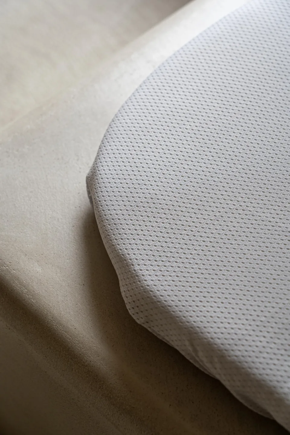 Quax - Ergosafe Matras | Rocking Cradle De Luxe 72 x 42 cm - Image 2