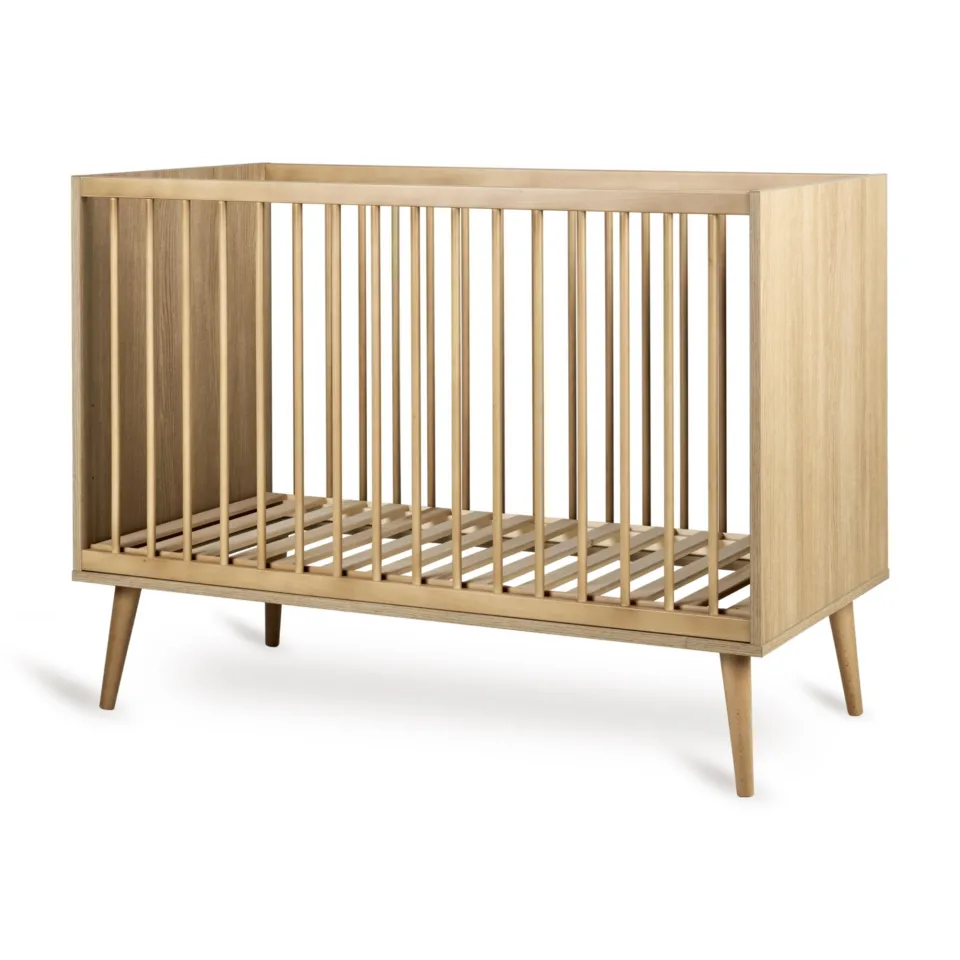 Quax - Flow Bed 60 x 120 cm | Honey Ash - Image 2
