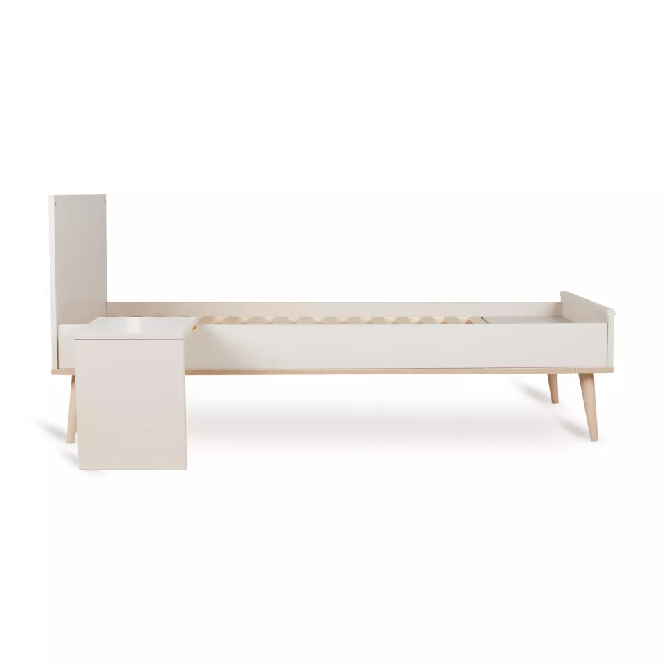 Quax - Flow Junior Kit 70 x 170 cm | Clay