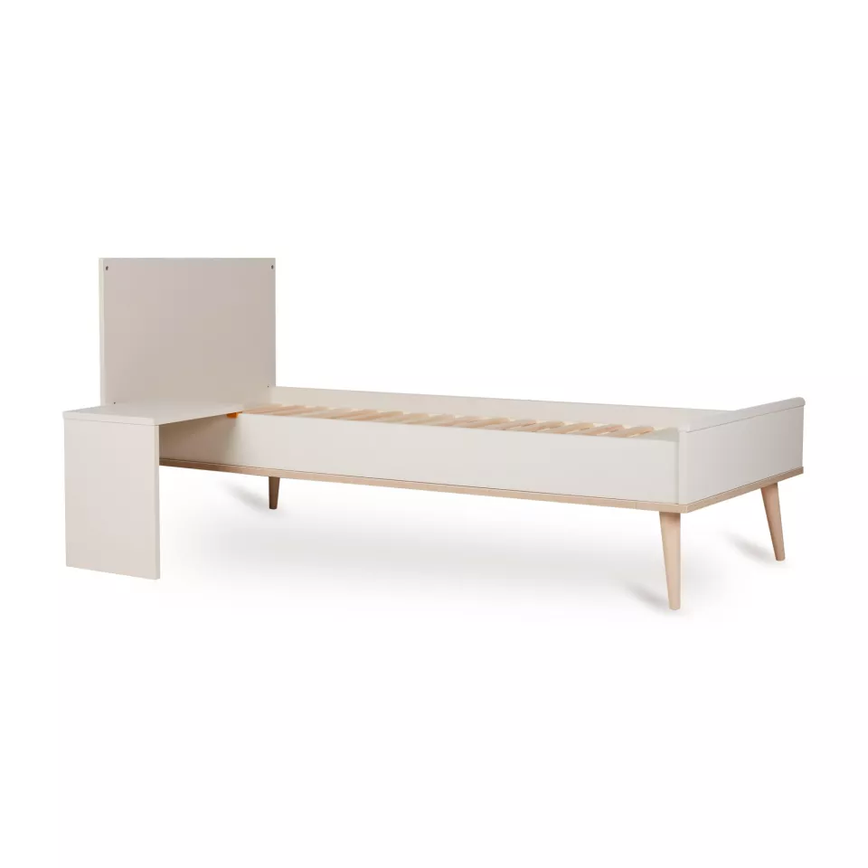 Quax - Flow Junior Kit 70 x 170 cm | Clay - Image 2