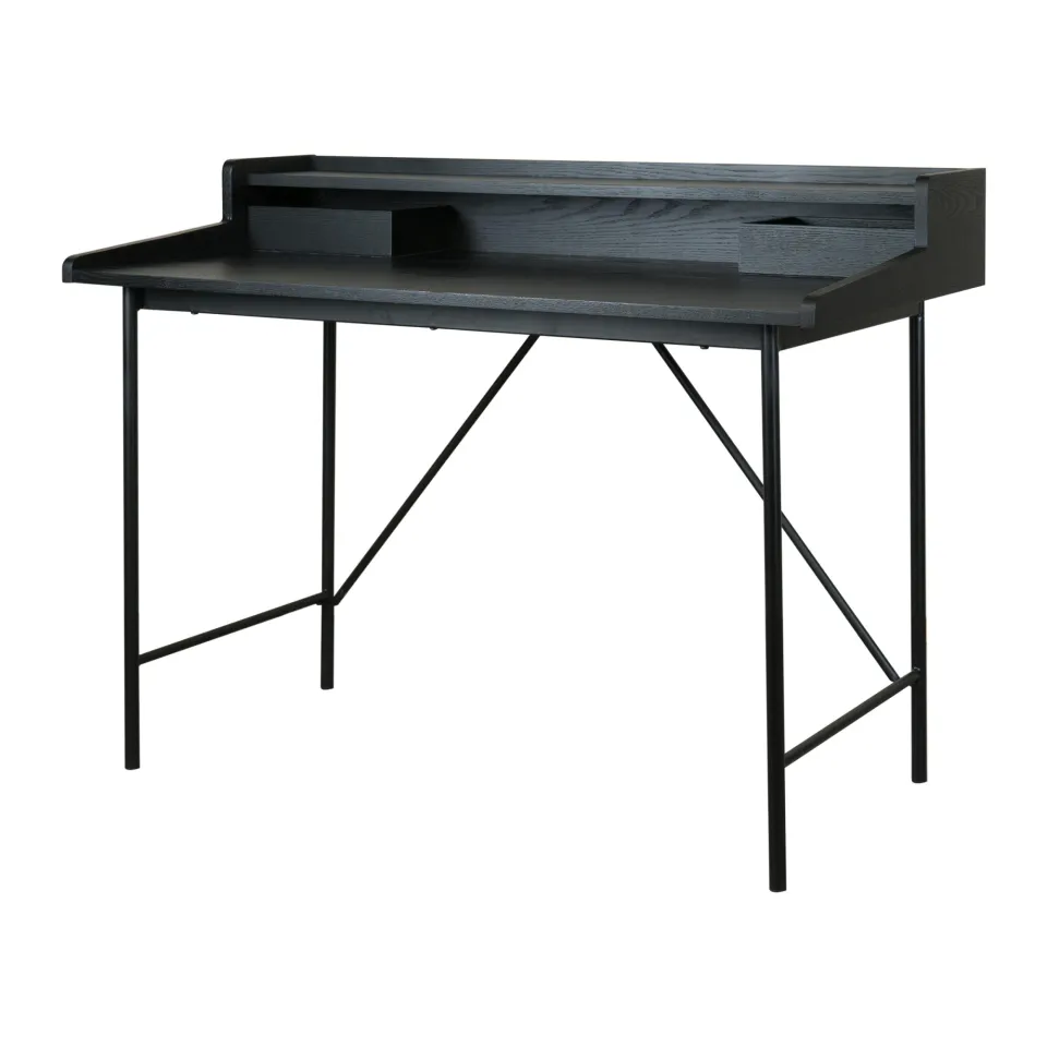 Quax - Hai No Ki Bureau | Black Ash - Image 2