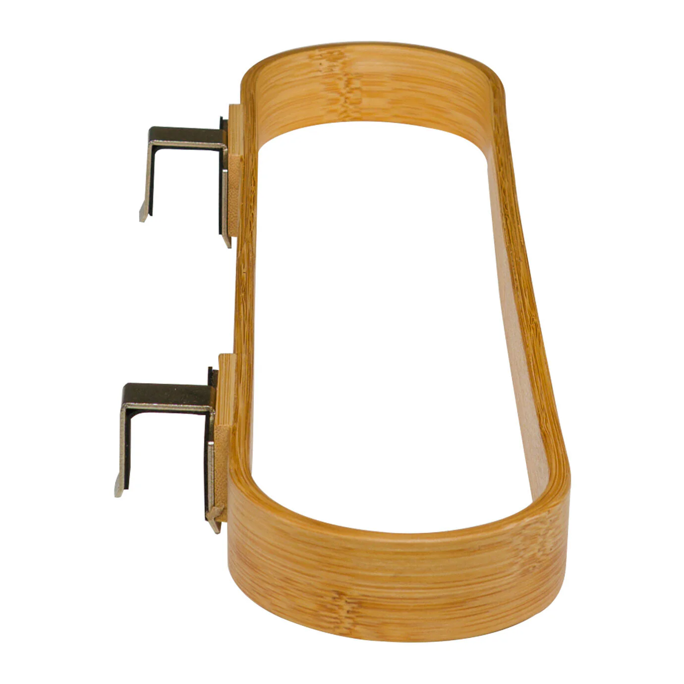 Quax - Handdoek Houder Luiertafel | Praktische en Stijlvolle Organisatie - Image 3