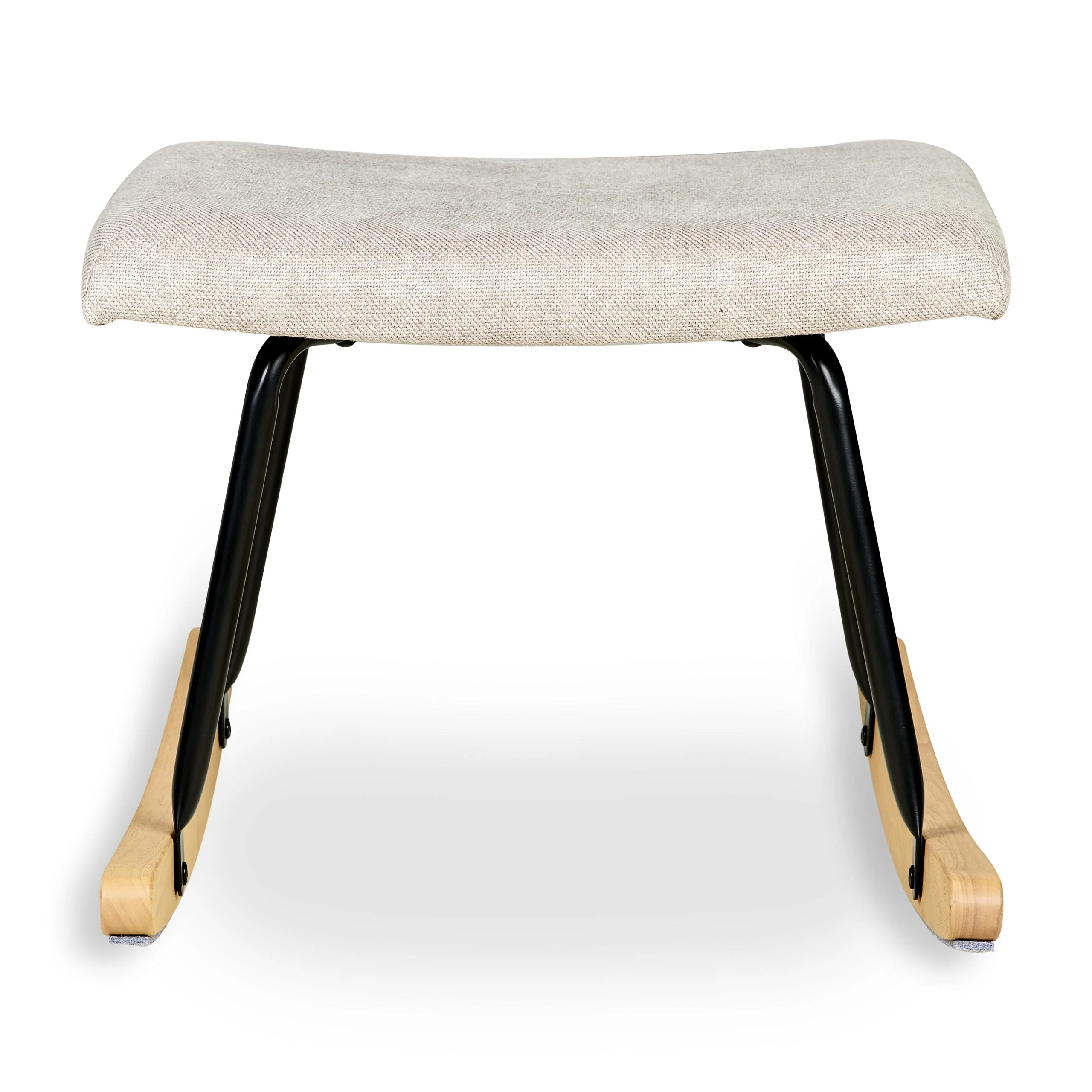 Quax Hocker De Luxe Set Basic / Nordic in Desert | Complete Relaxervaring - Image 2