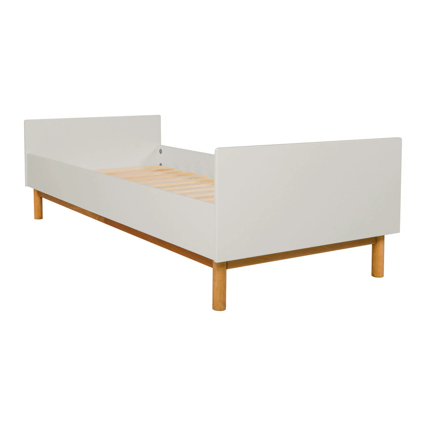 Quax - Junior Bed 90 x 200 cm Mood | Clay - Image 2