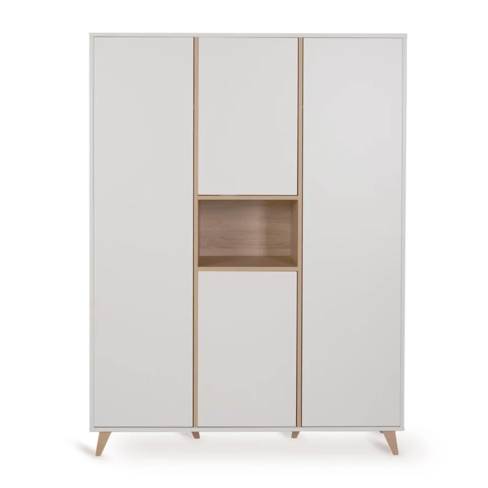 Quax - Loft Kast XL | White
