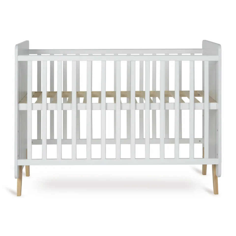 Quax - Loft Bed 60 x 120 cm | White
