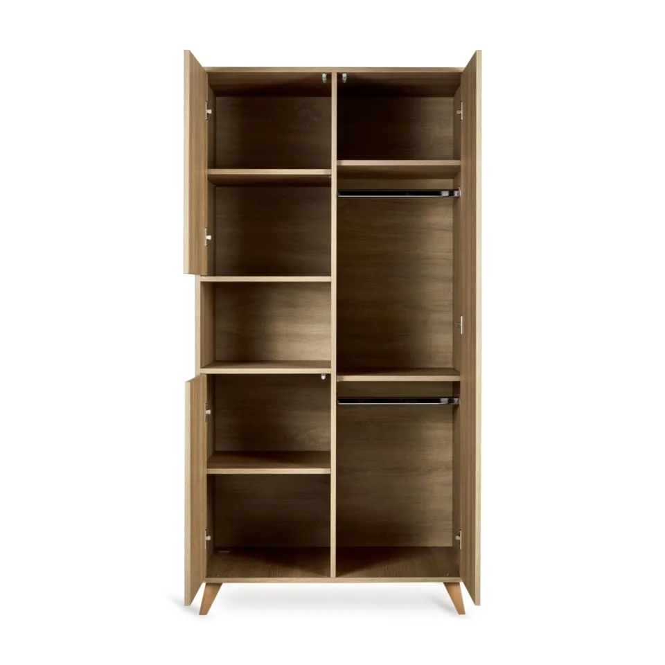 Quax - Kast Loft | Honey Ash - Image 2