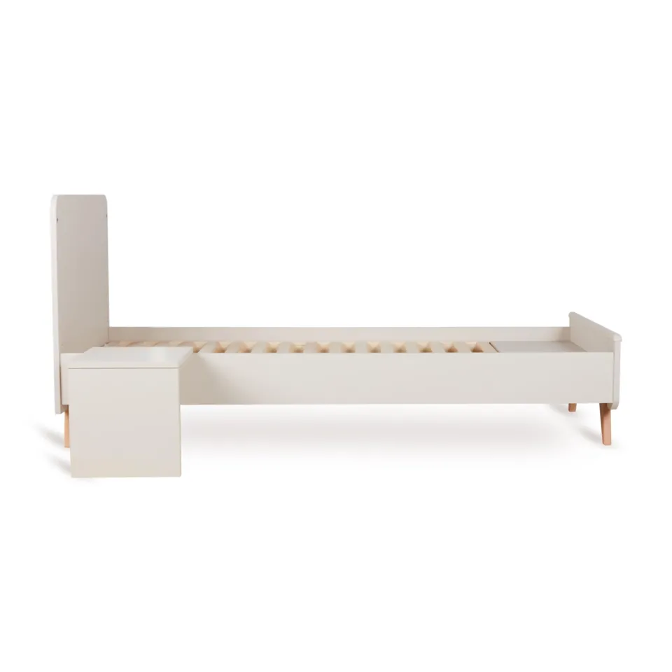 Quax Loft Junior Kit - 70 / 170 cm | Clay
