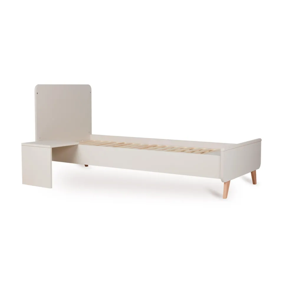 Quax Loft Junior Kit - 70 / 170 cm | Clay - Image 2