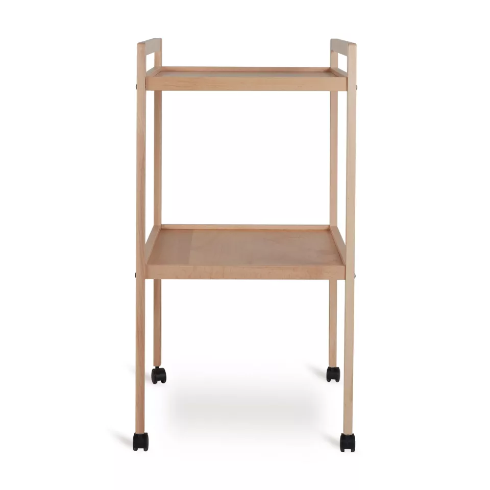 Quax - Luiertafel Mori | Naturel