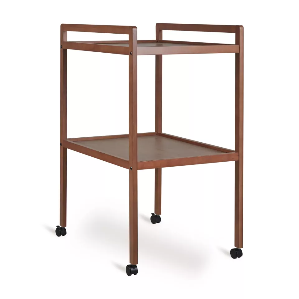 Quax - Luiertafel Mori | Walnut - Image 2
