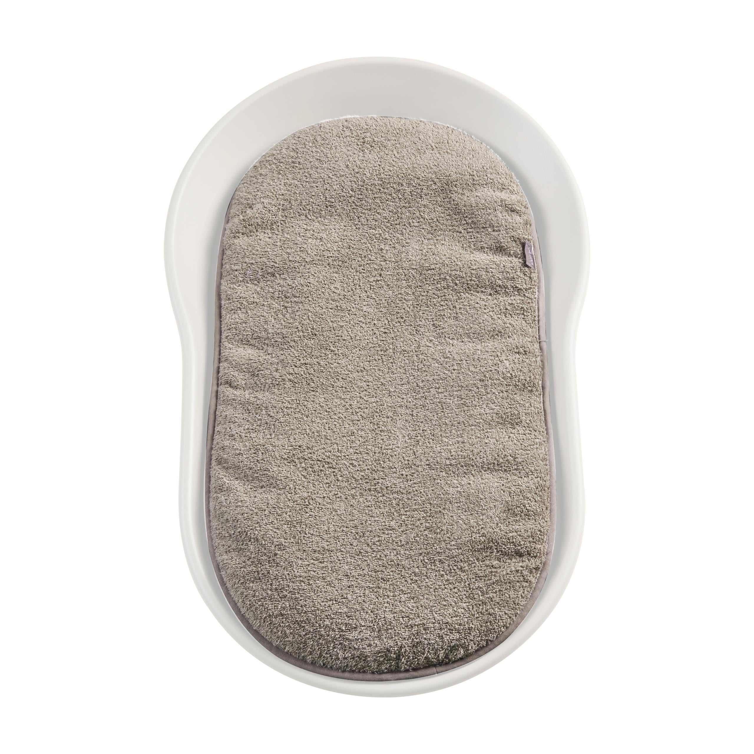 Quax - Inlegkussen Mamee Badstof | Thyme