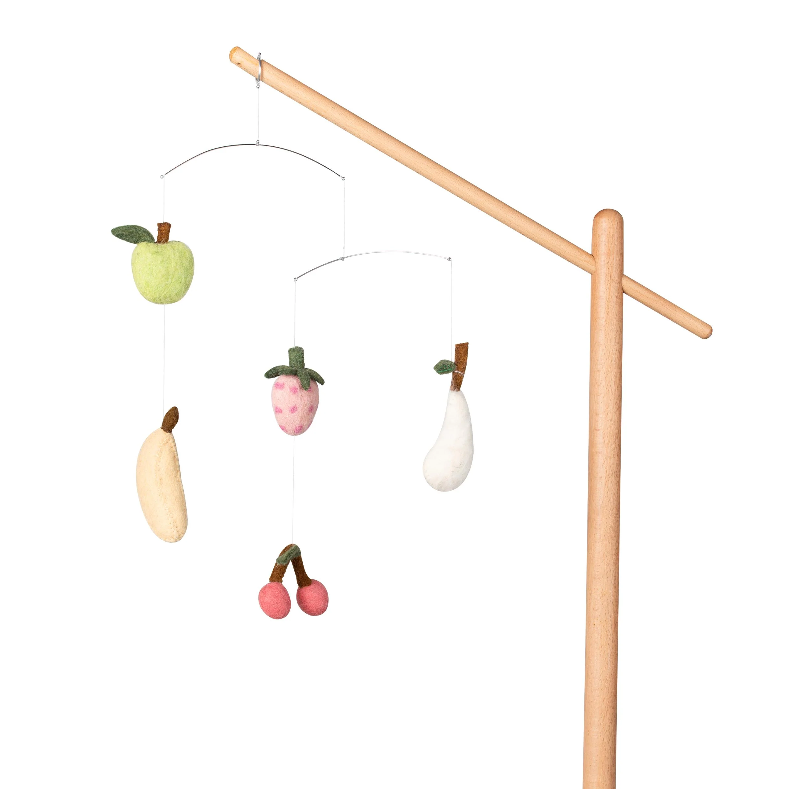 Quax - Mobiel Fruits | Charmante Kinderkamer Decoratie