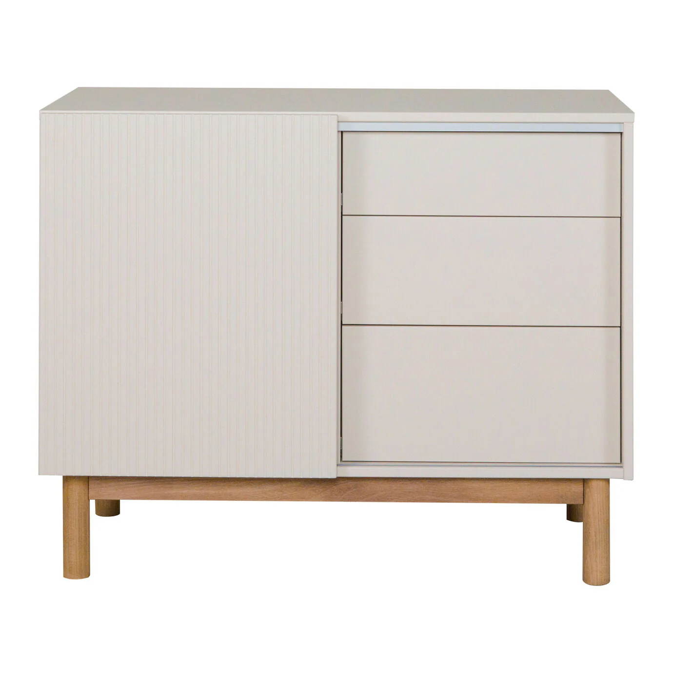 Quax - Mood Commode | Clay