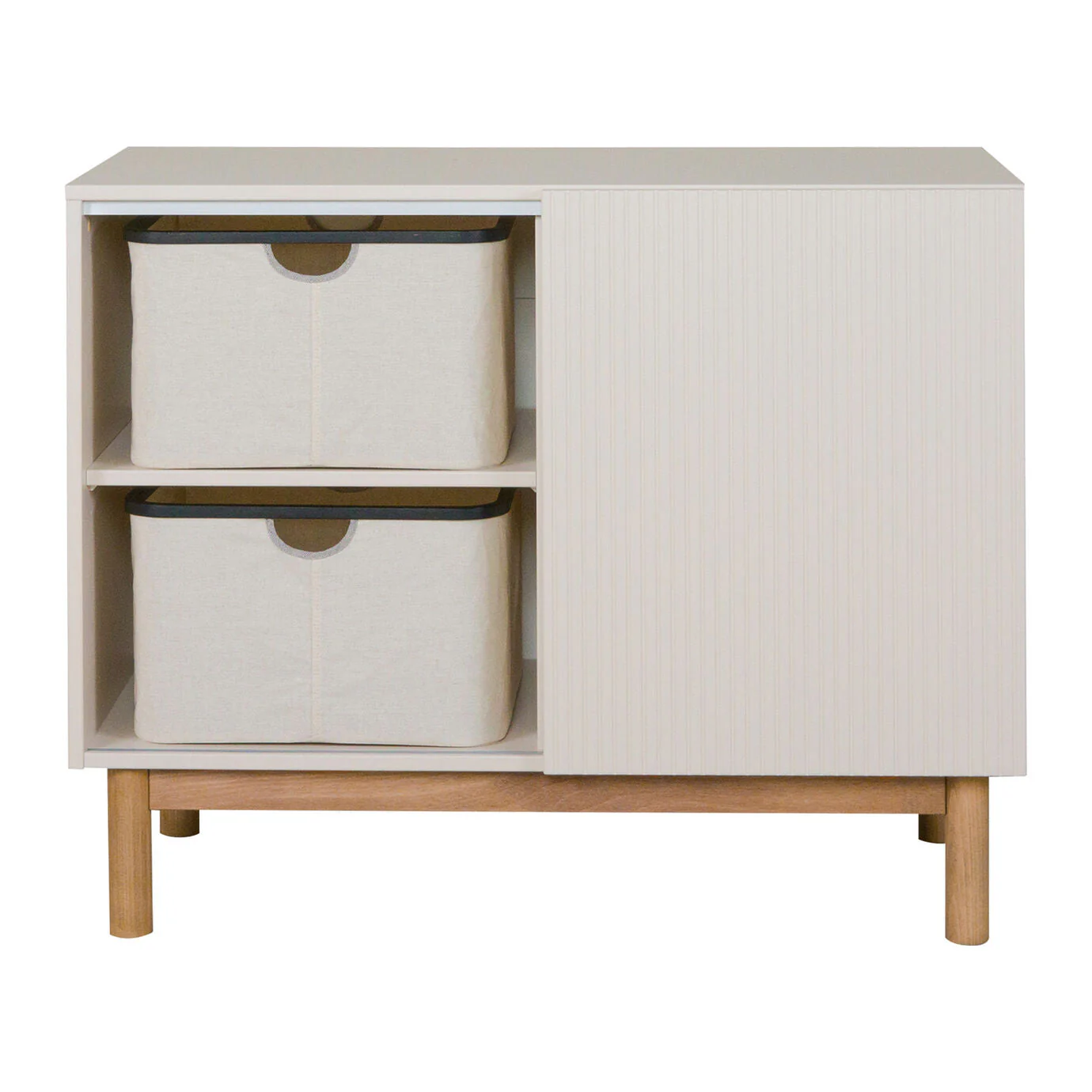 Quax - Mood Commode | Clay - Image 3