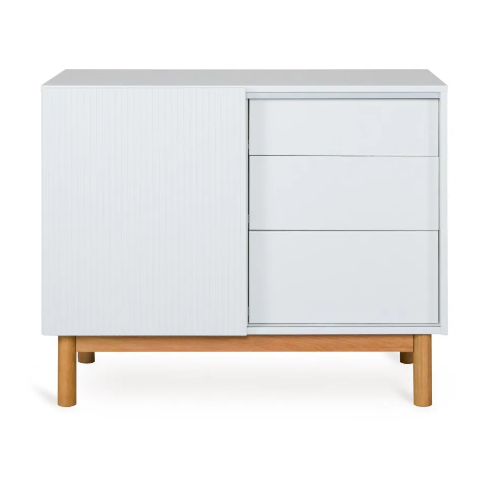 Quax - Mood Commode | White