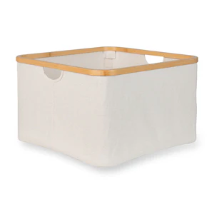 Quax - Opbergmand Commode Hai No Ki, Mood, Yume | Natural Beige