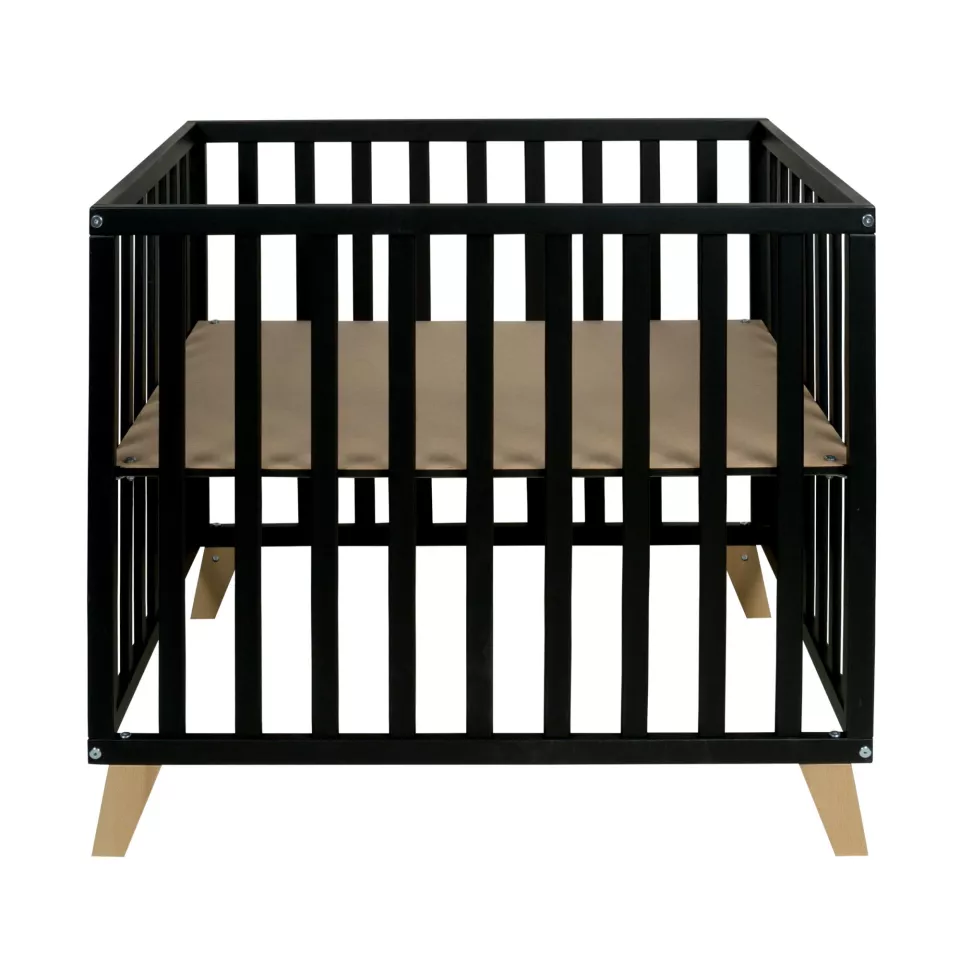 Quax Park Alix | Black