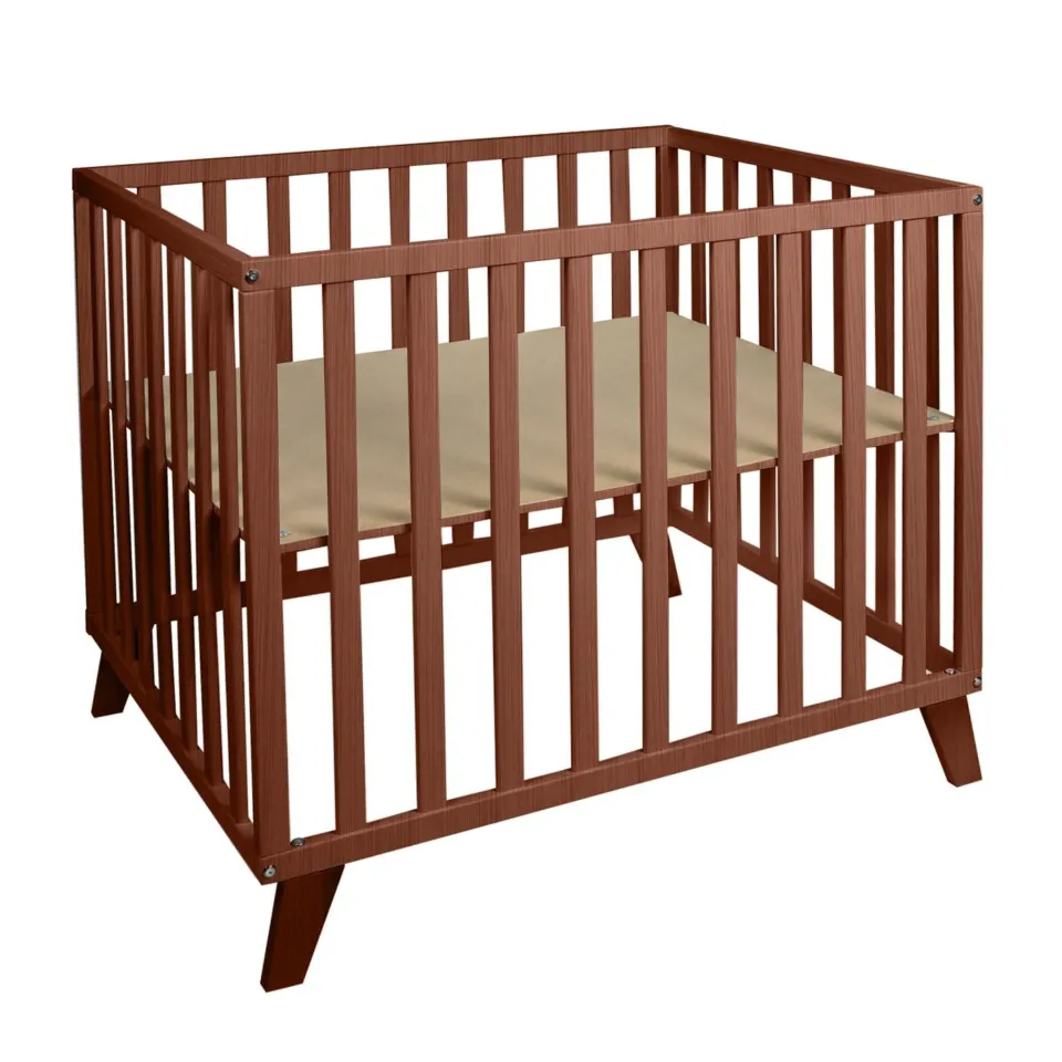 Quax Park Alix | Walnut - Image 2