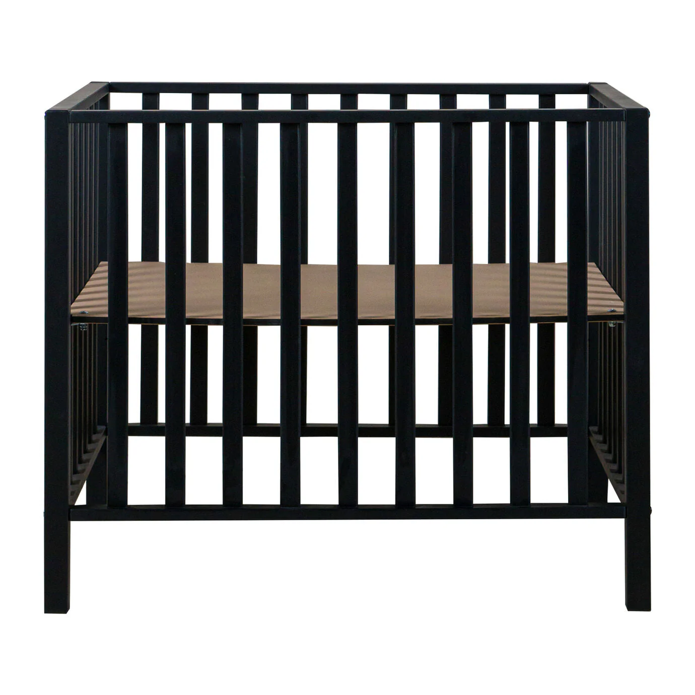 Quax - Park Cubic | Black