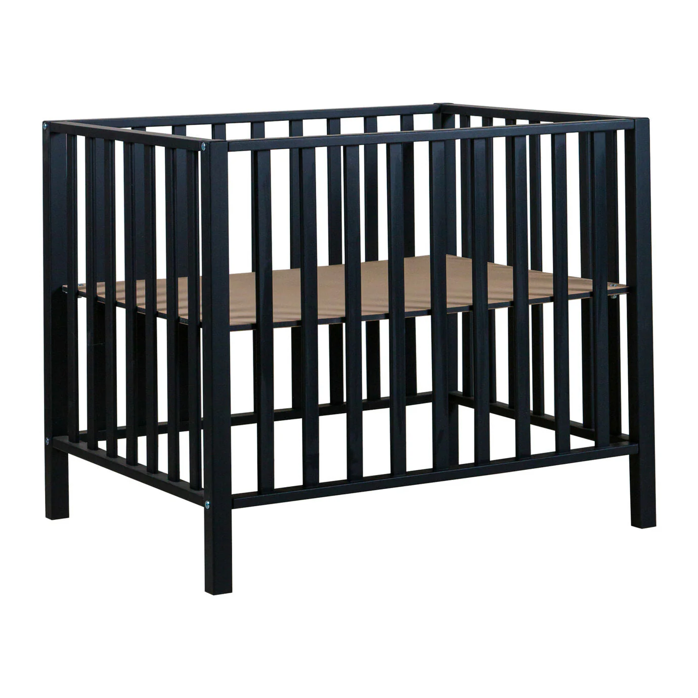 Quax - Park Cubic | Black - Image 2