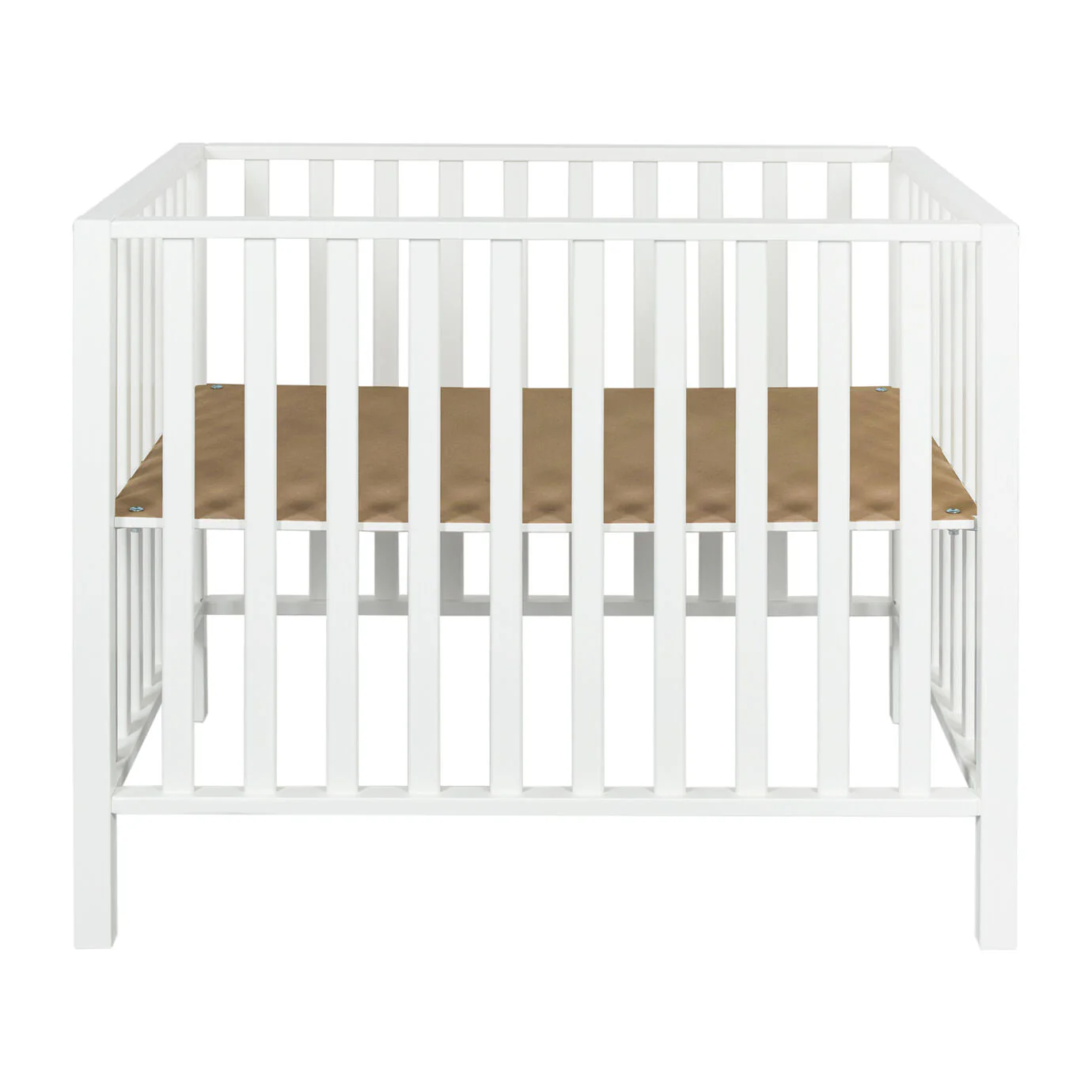Quax - Park Cubic | White