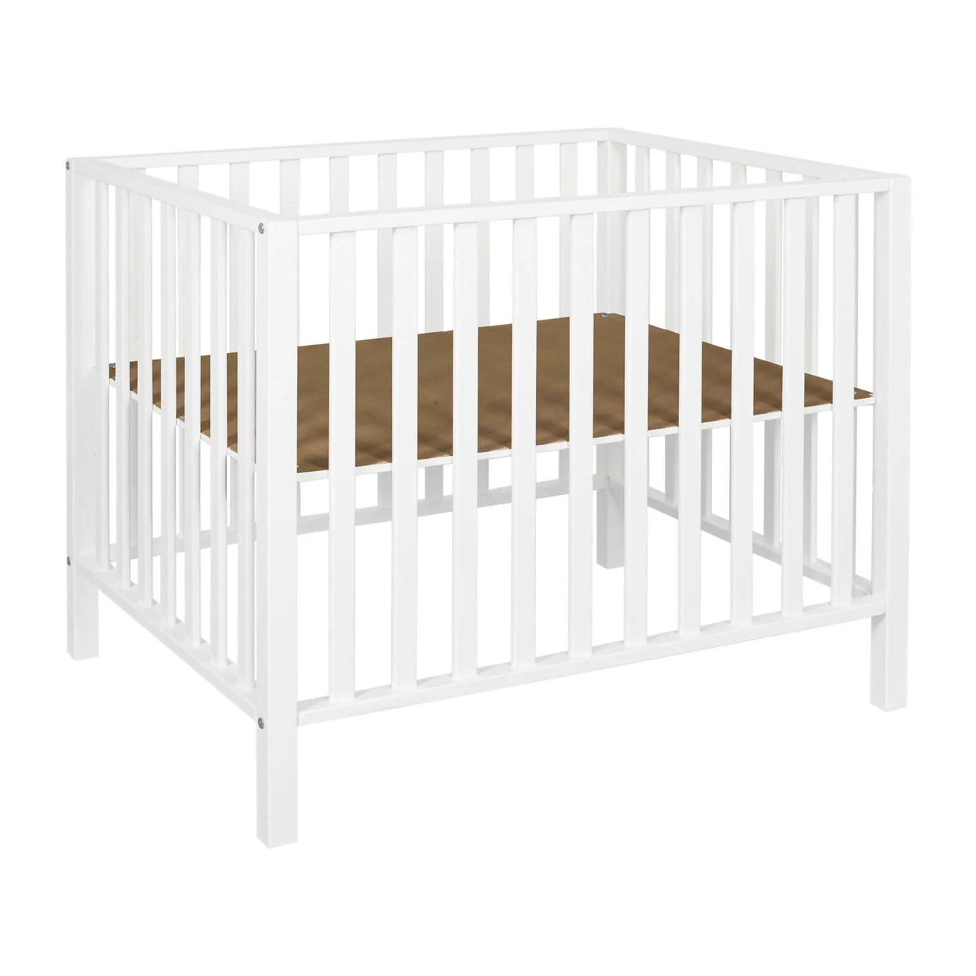 Quax - Park Cubic | White - Image 2