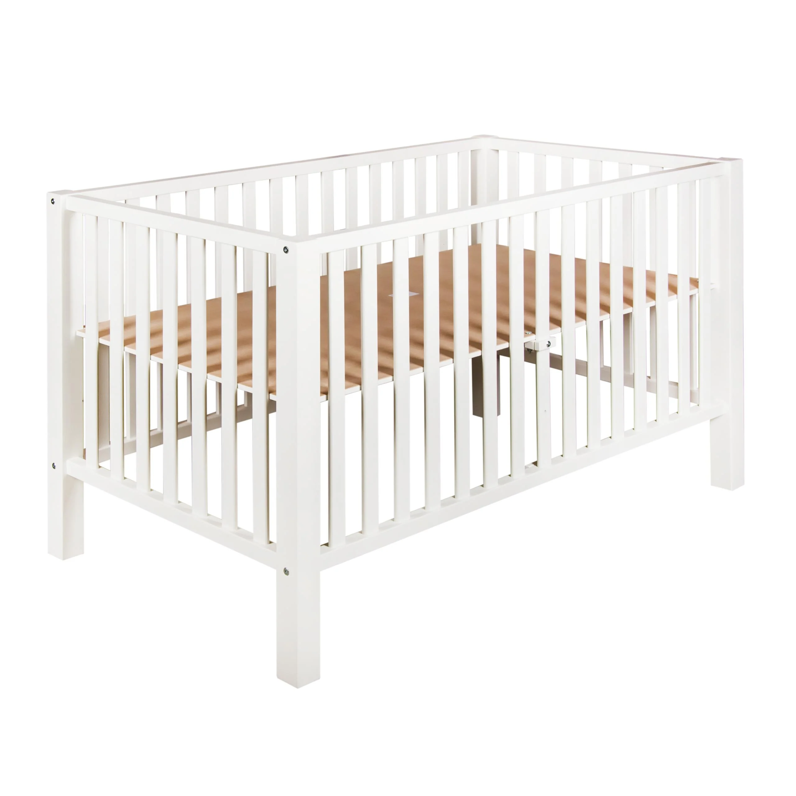 Quax Park Marie-Lucca Tweeling White