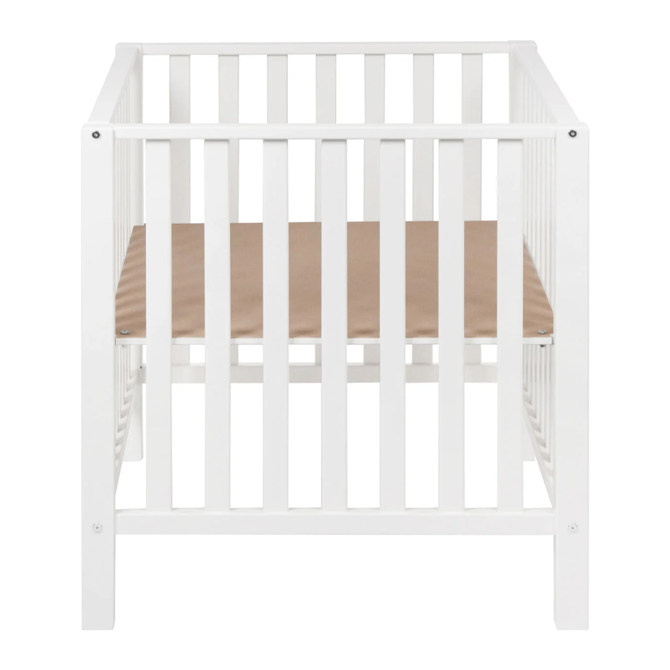 Quax - Park Mila White | Elegante Babybox - Image 3