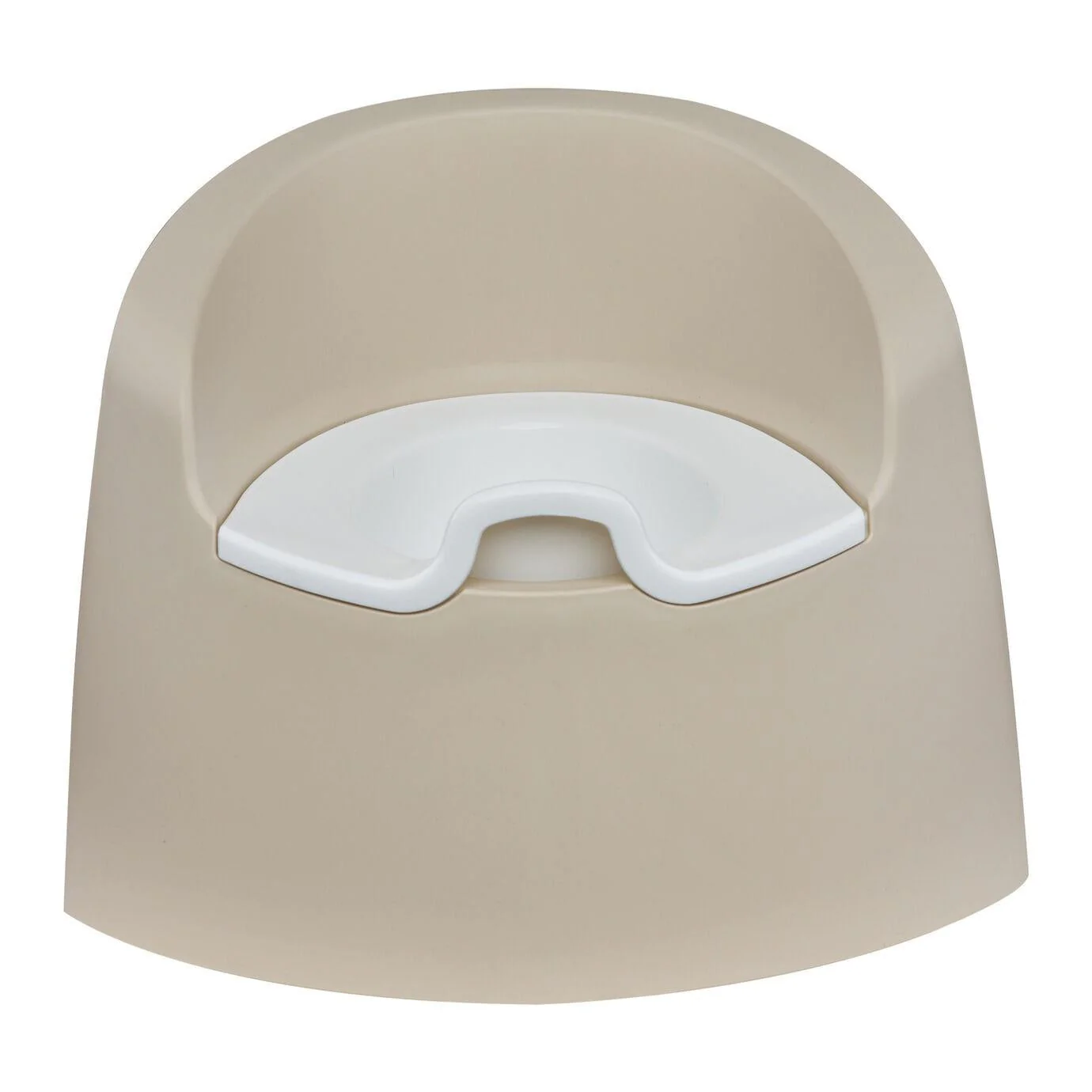 Quax - Potje My Potty Clay | Stijlvol & Ergonomisch