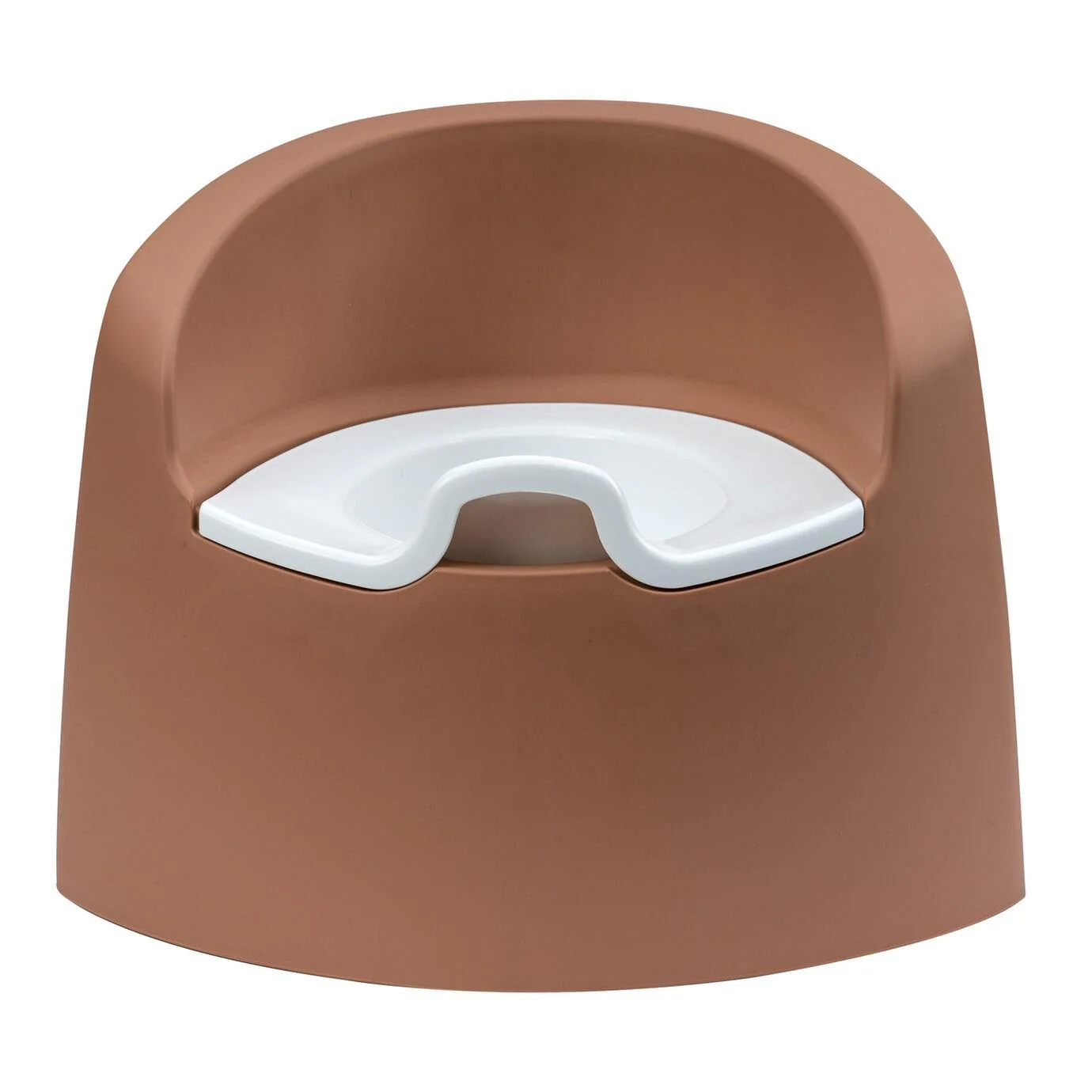 Quax - Potje My Potty Coral | Stijlvol & Ergonomisch