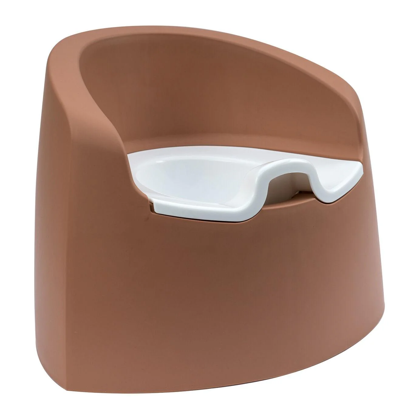 Quax - Potje My Potty Coral | Stijlvol & Ergonomisch - Image 2