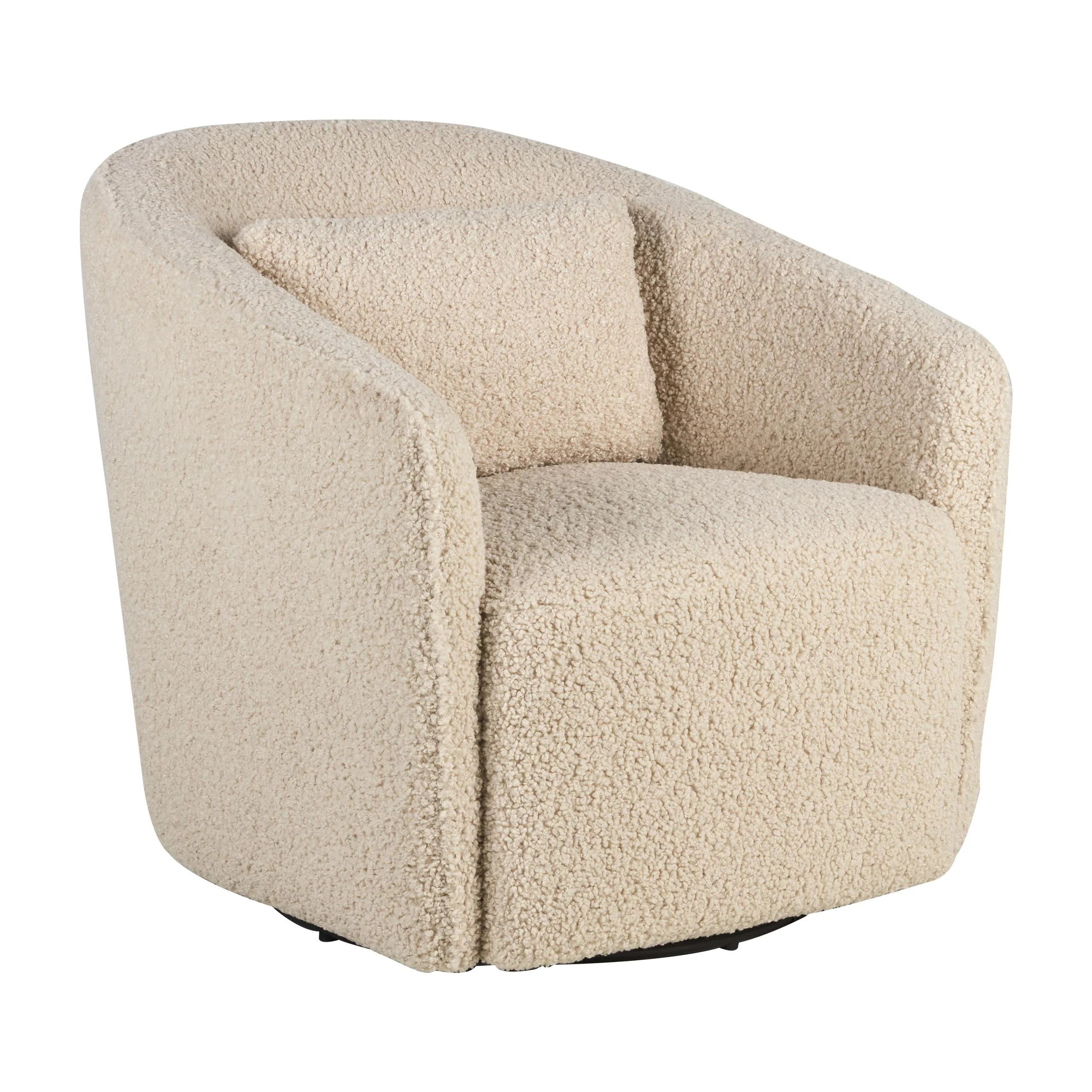 Quax - Stoel Swivel Gliding Gomi Sheep | Luxe Nursing Chair