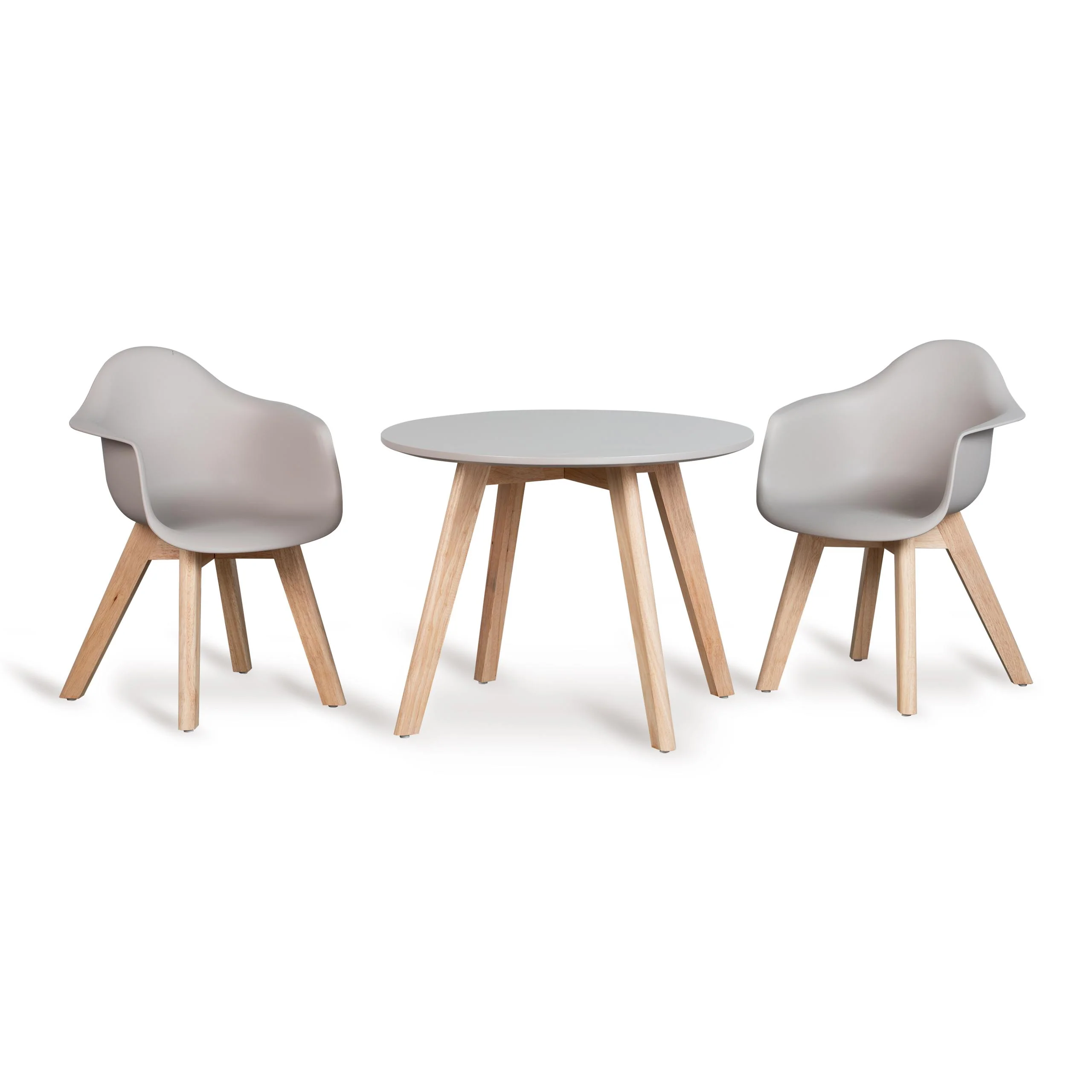 Quax - Tafel Kids Clay | Ideaal voor Creatief Spel - Image 2