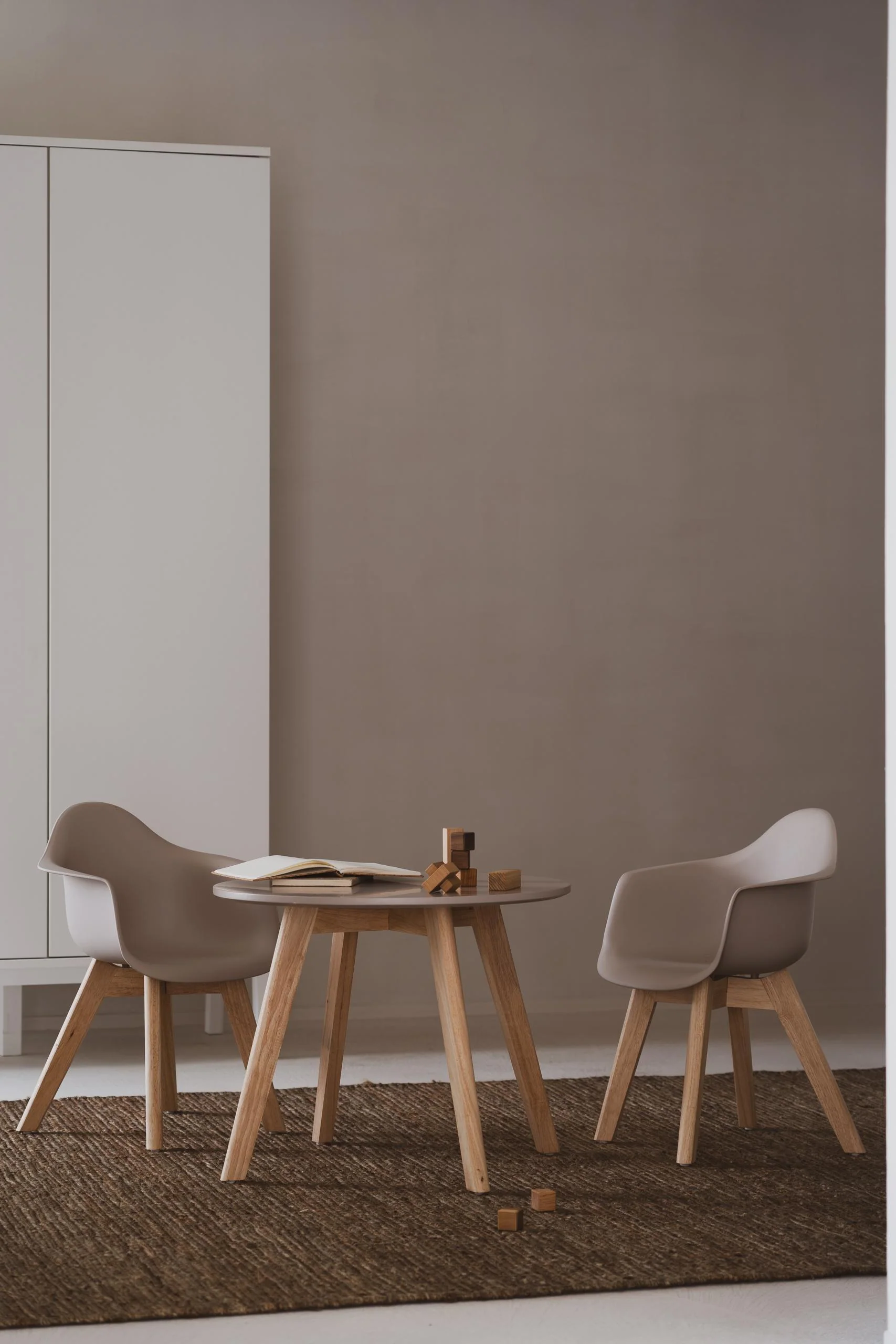 Quax - Tafel Kids Clay | Ideaal voor Creatief Spel - Image 3