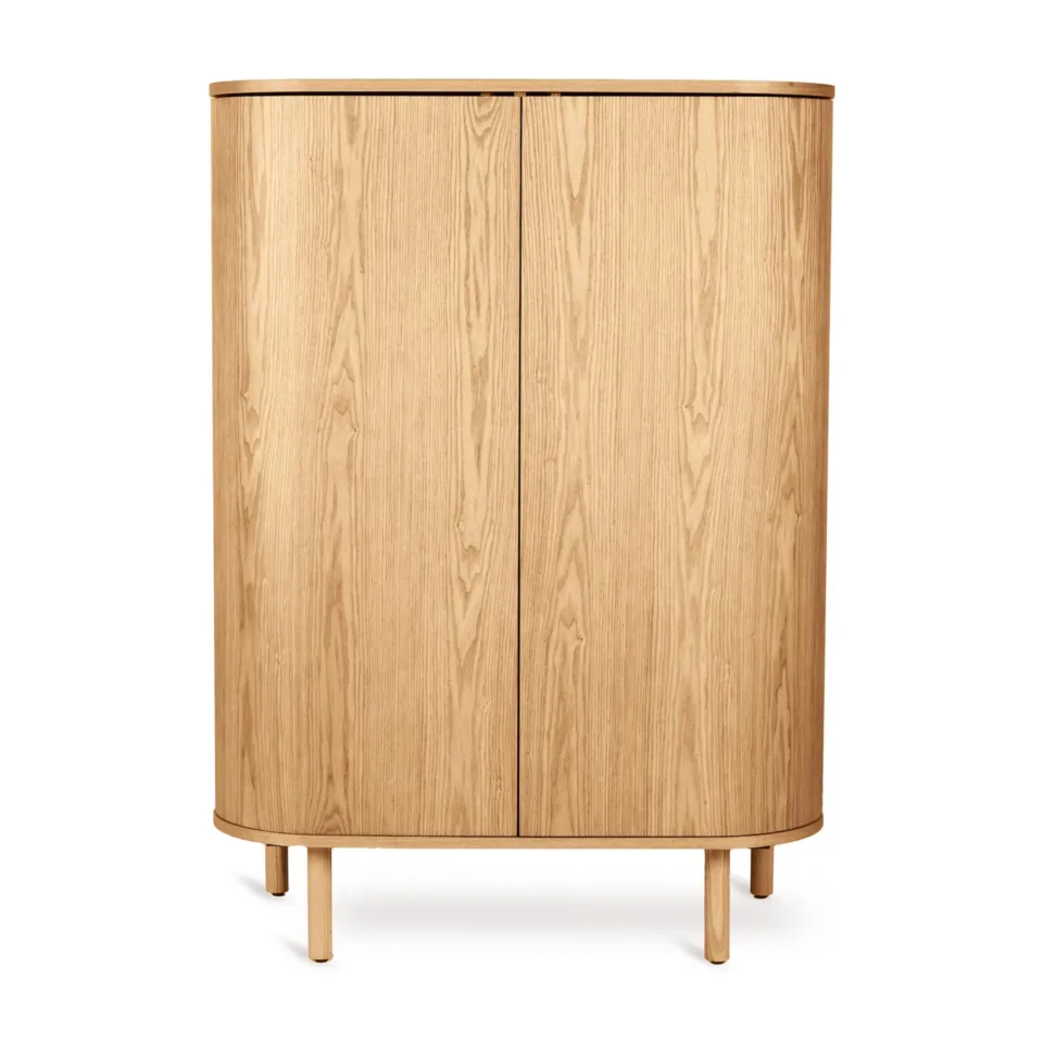 Quax - Kast Yume | Natural Ash