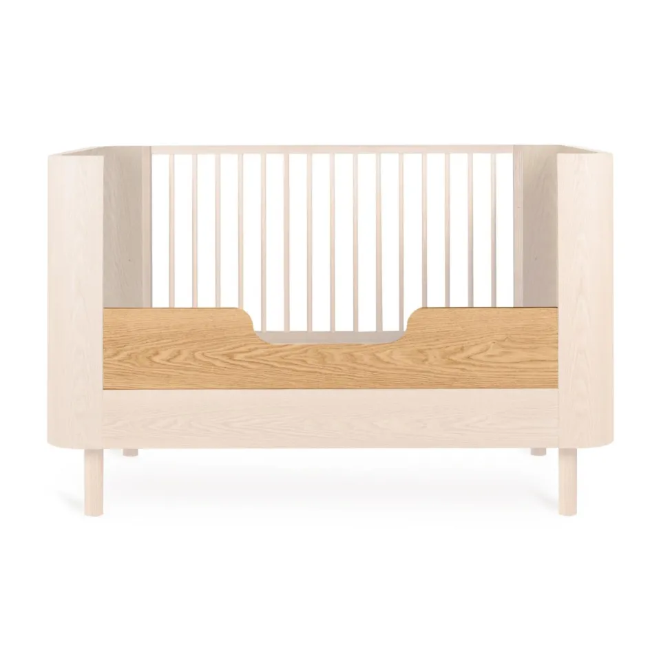 Quax - Yume Uitvalbeschermer 70 x 140 cm | Natural Ash