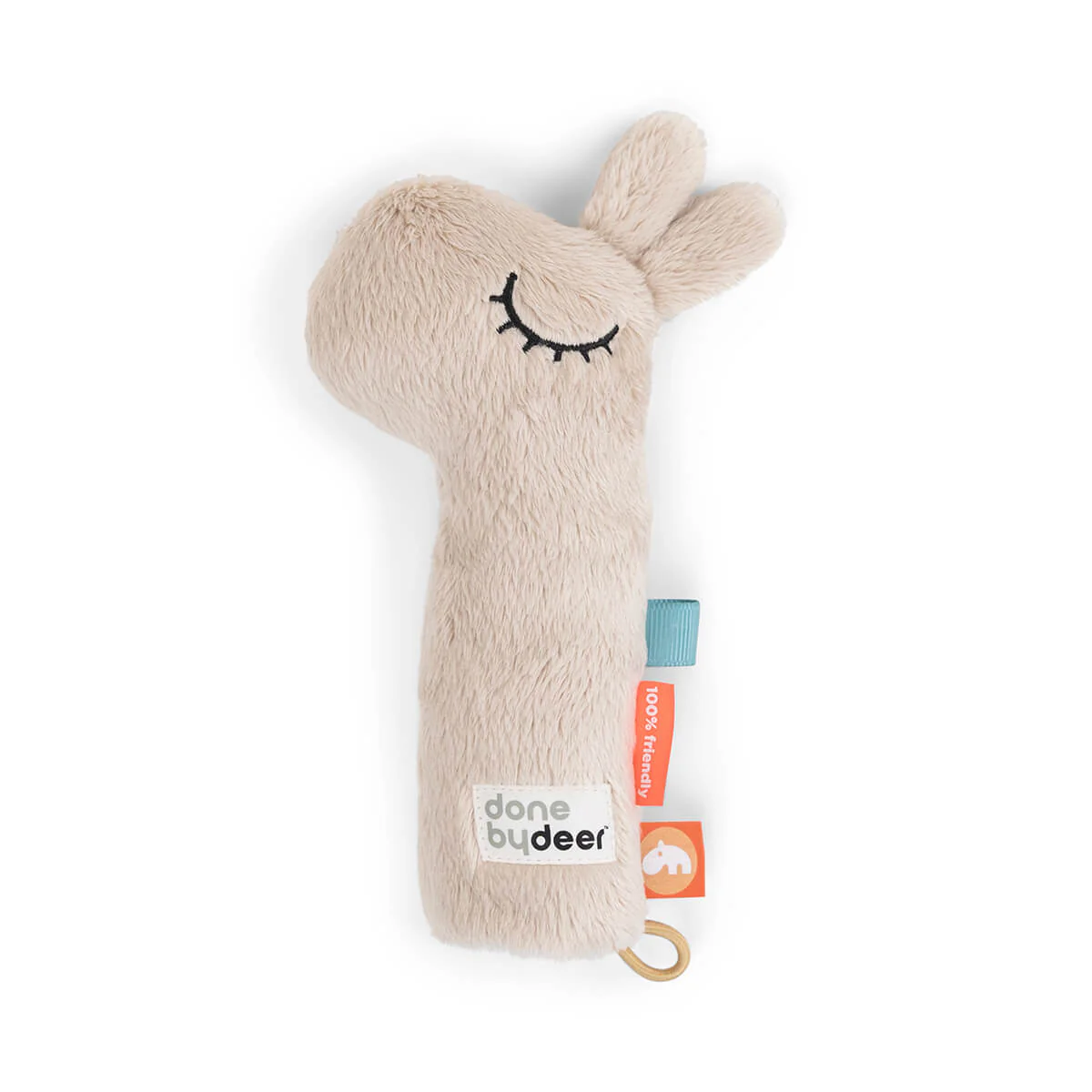 Rammelaar Squeaker Lalee Sand