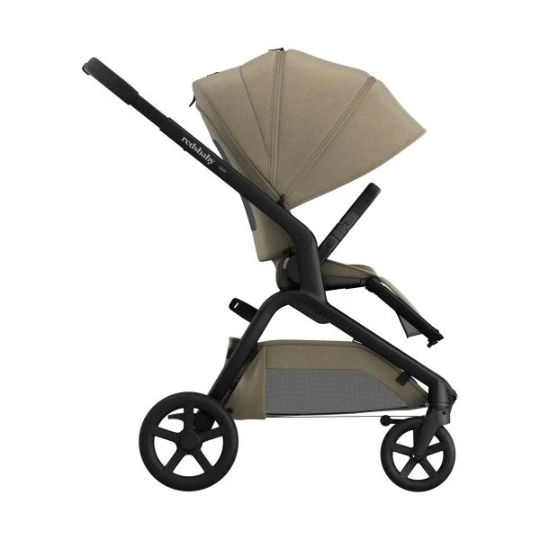 Redsbaby - Buggy Frame + Zit ONIX | Taupe