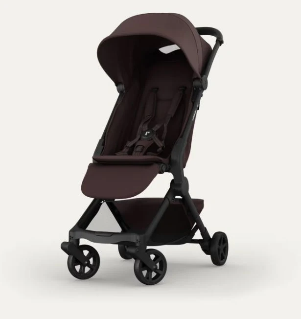 Redsbaby - Buggy SKIP 3 | Currant
