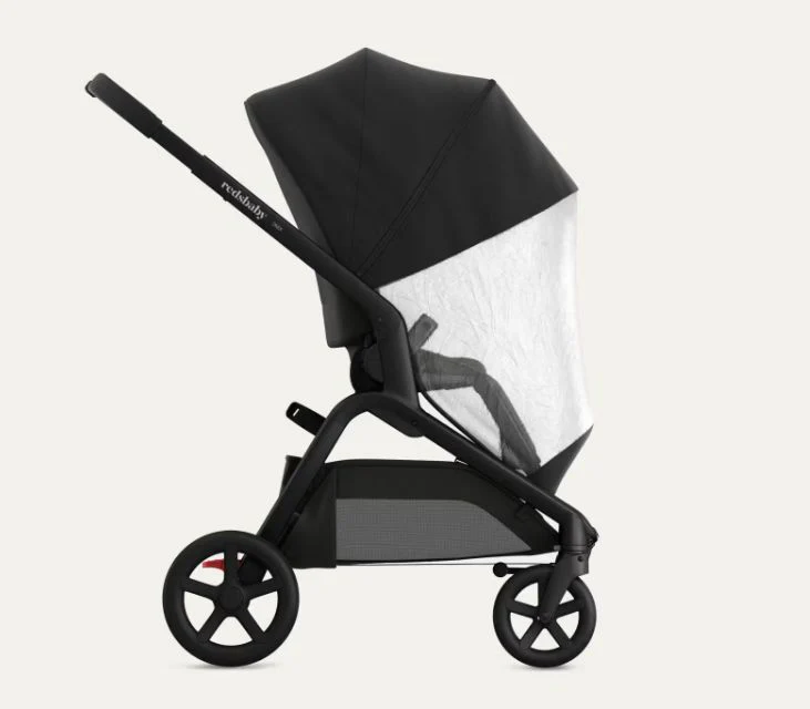 Redsbaby - ONIX Regenhoes Zit