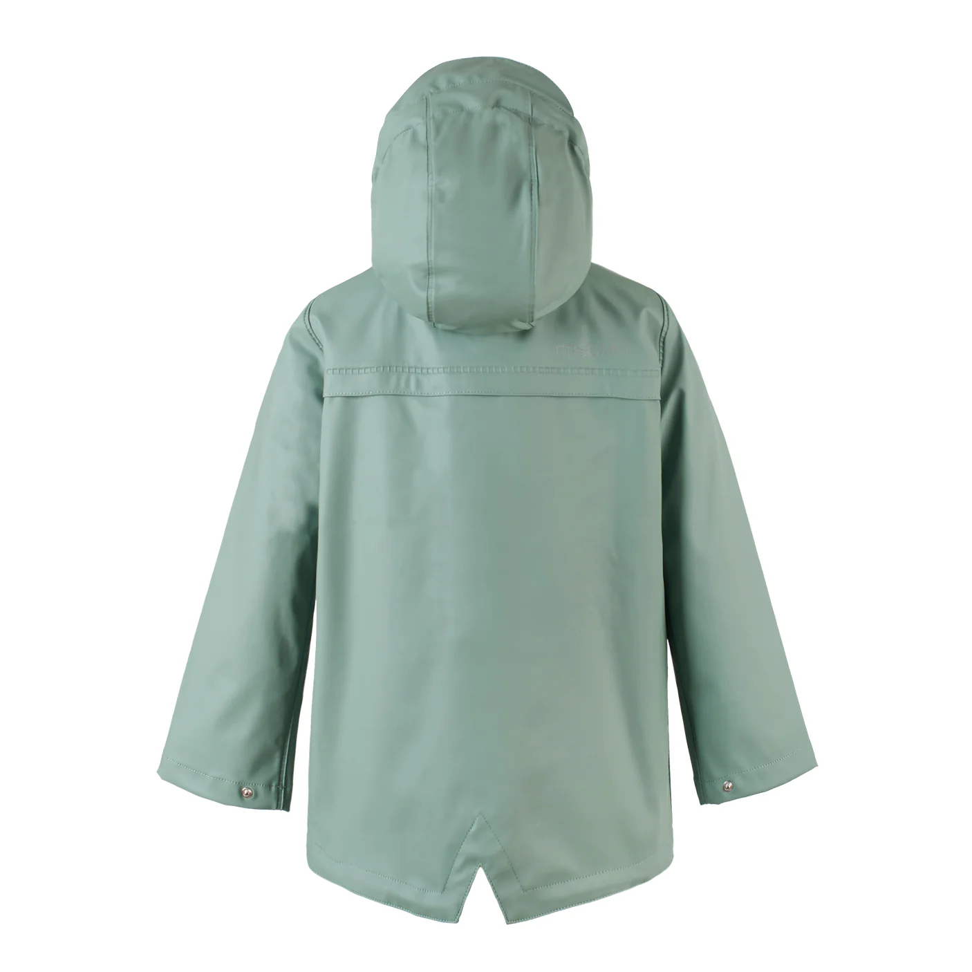 Regenjas Elephant Man Iceberg Green - Image 3